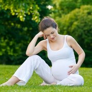 Pregnancy related image